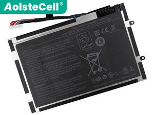 Dell Alienware P06T001 baterija