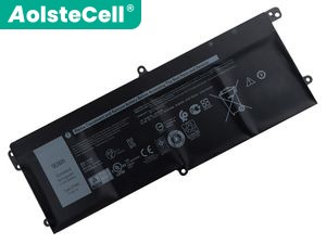 Dell P38E001 baterija