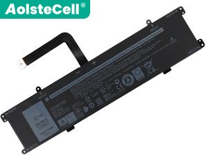 Dell 06HHW5 baterija