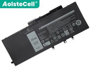 Dell 0GJKNX baterija