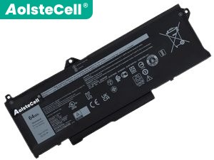 Dell Precision 3571 baterija