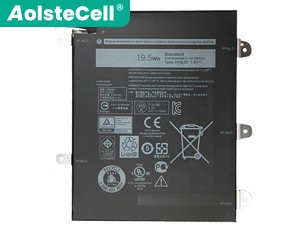Dell Venue 8 Pro 5855 baterija