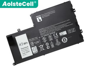 Dell P51G001 baterija