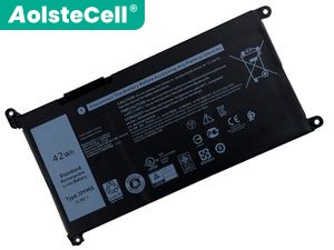 Dell 7MT0R baterija