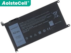 Dell P95G002 baterija