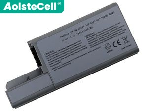 Dell 312-0393 baterija