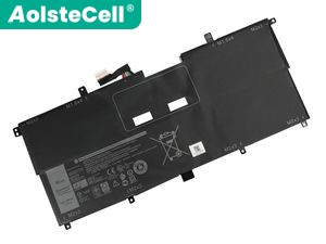 Dell XPS 13 9365 baterija