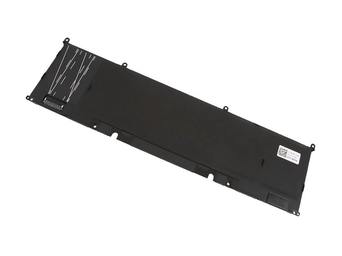 Dell P0FWH baterija
