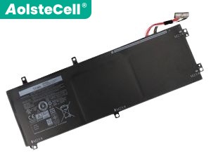 Dell Precision 5510 baterija