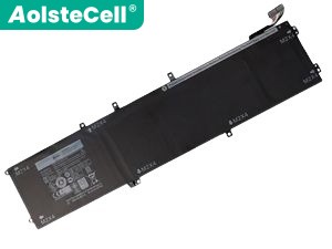 Dell RRCGW baterija