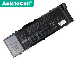 Dell Precision 17 7720 baterija