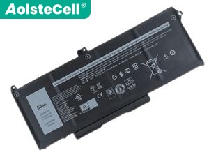 Dell P104F001 baterija