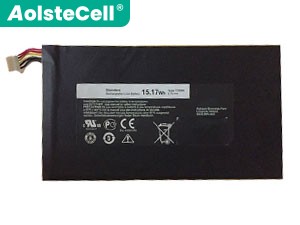 Dell Venue 7 (3730) baterija
