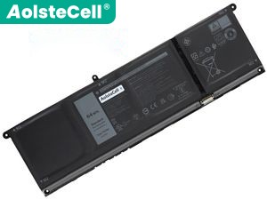 Dell inspiron 16 Plus 7640 baterija