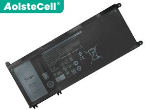 Dell P80G001 baterija