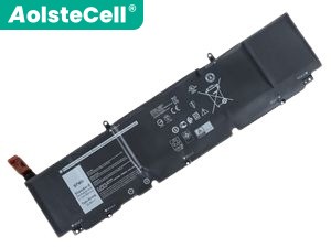 Dell XPS 17 9700 baterija