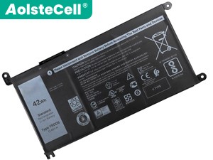 Dell P92G baterija