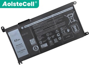 Dell Inspiron 3502 baterija