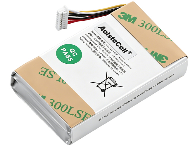 DJI 623758-1S2P baterija