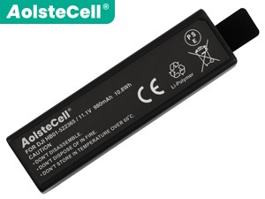 DJI DJ-522365 baterija