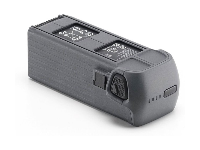 DJI Mavic 4 Pro baterija