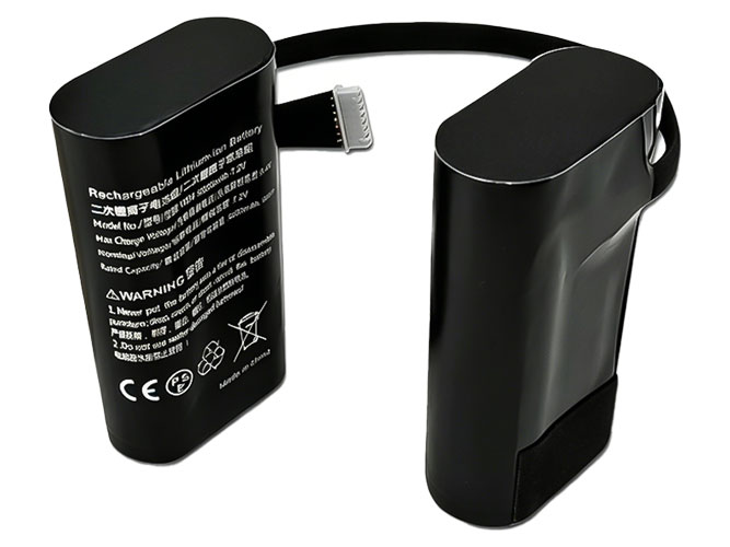 DJI WB4-5000mAh-7.2V baterija