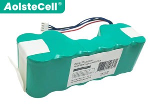 Ecovacs DG711 baterija