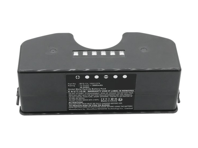 Ecovacs Deebot DT85 baterija