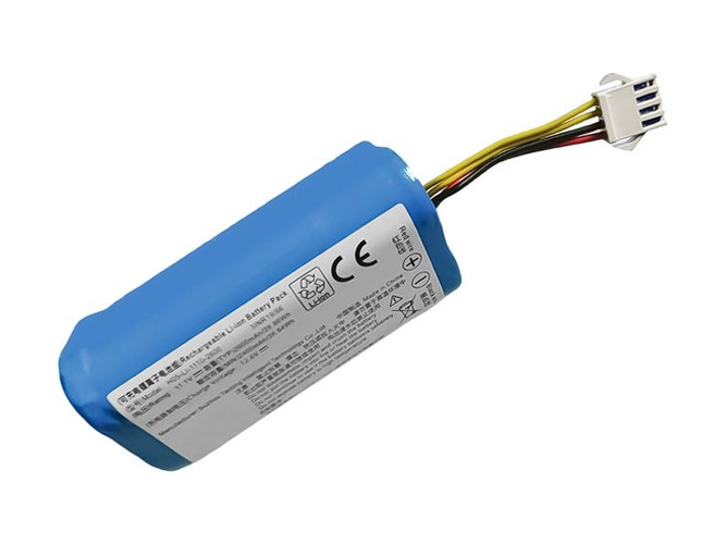 Ecovacs H05-Li-1110-2600 baterija