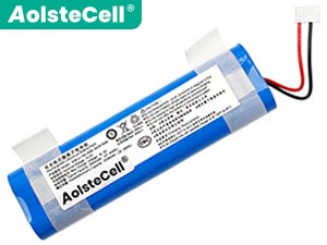 Ecovacs DJ35 baterija