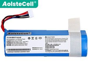 Ecovacs T8 Aivi Max Power baterija