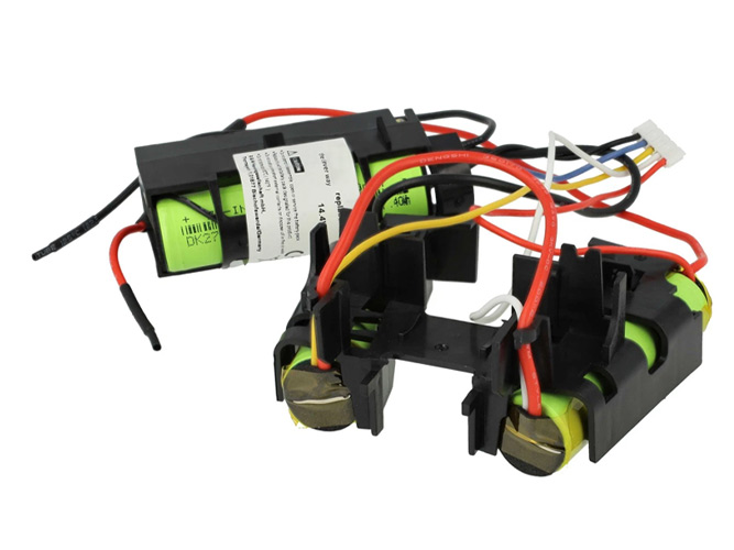 Electrolux CX7-30IW 900940858 baterija