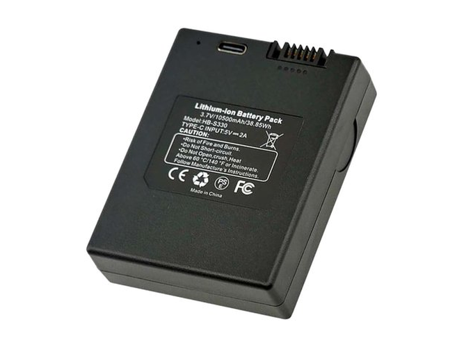 Eufy HB-S330 baterija