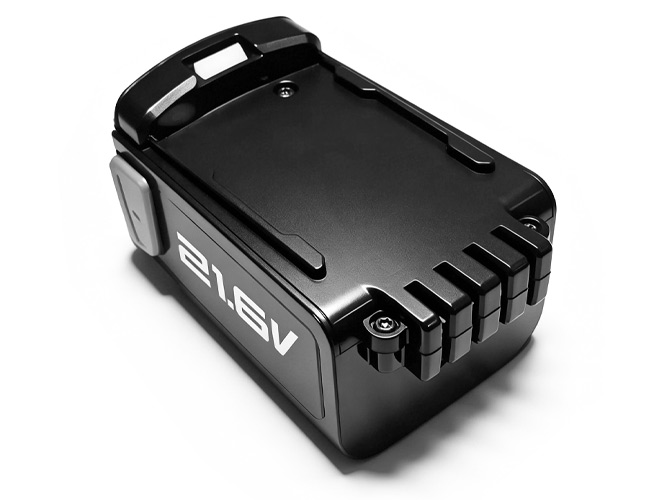 Eureka BP21620D baterija