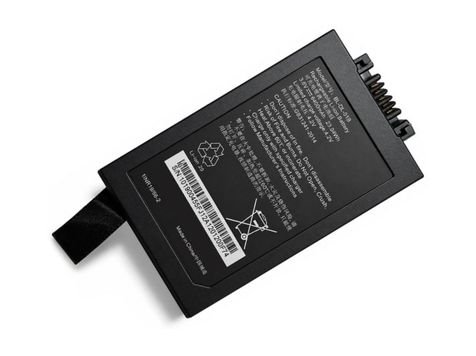 Ezviz DL20VS baterija