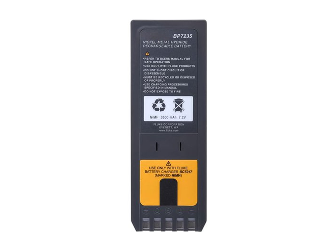 FLUKE BP7235 baterija