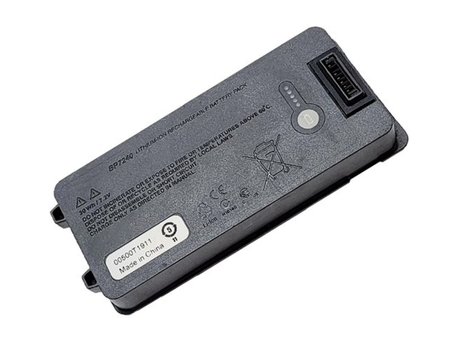 FLUKE BP7240 baterija