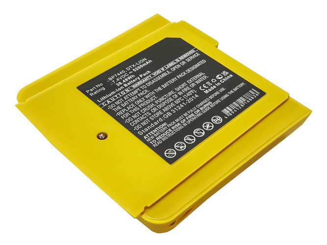 FLUKE BP7440 baterija