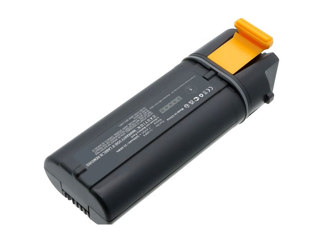 FLUKE TI-SBP4 baterija
