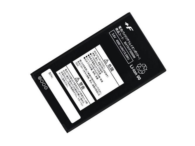 Fujisoft +F FS050W baterija
