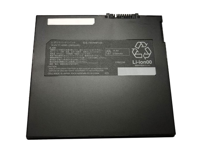 Fujitsu CP622200-01 baterija