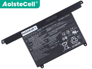 Fujitsu CP777632-01 baterija