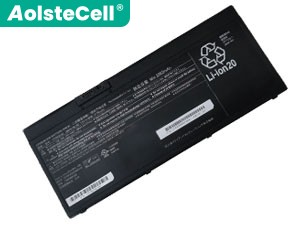 Fujitsu FMVNBP250 baterija
