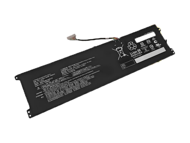 Fujitsu FPB0370 baterija