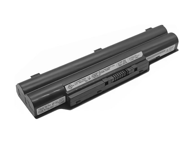 Fujitsu CELSIUS H760 baterija