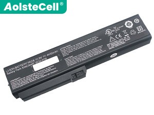 Fujitsu 3UR18650F-2-QC12W baterija