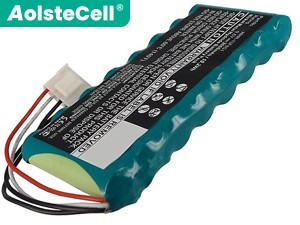 Fukuda 8-HRAAFD baterija