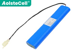 Fukuda FC-560 baterija