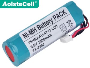 Fukuda T8HRAAU-4713 baterija