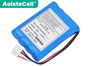 Fukuda FX-3010 baterija